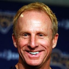 Jim Haslett